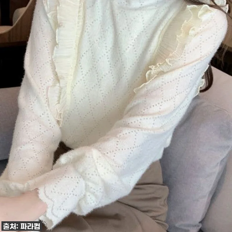 이건 무조건 사야 해! 찐후기) 쉬폰 관련 이미지 5