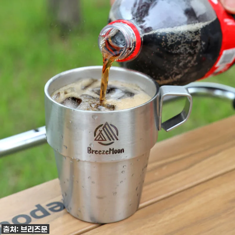 이 가격 실화?! 브리즈문 스텐 진공 관련 이미지 5