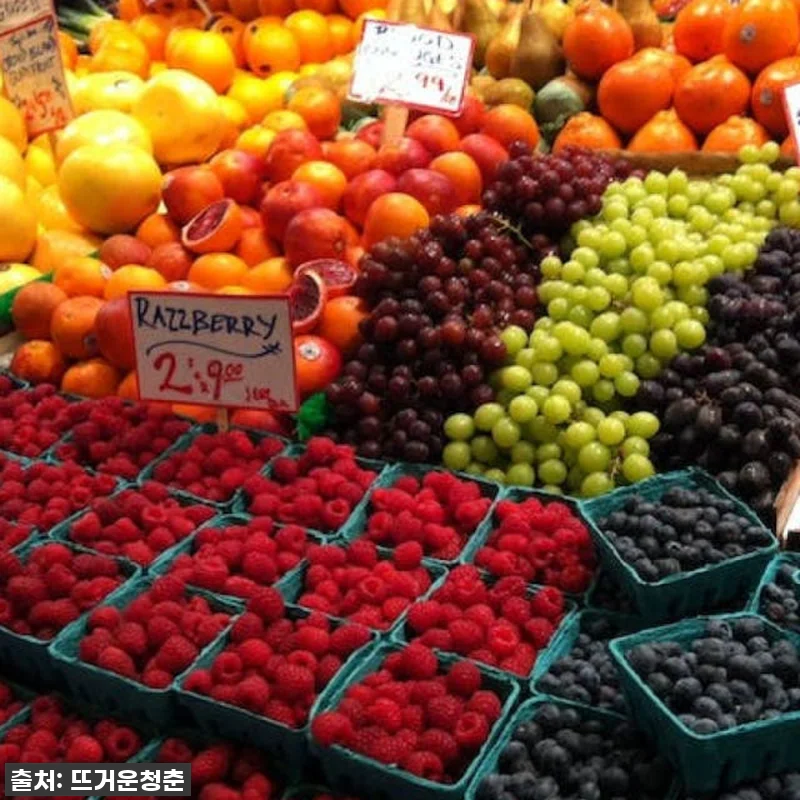 이슈템 찐후기! 시애틀 파이크 플레이 관련 이미지 5