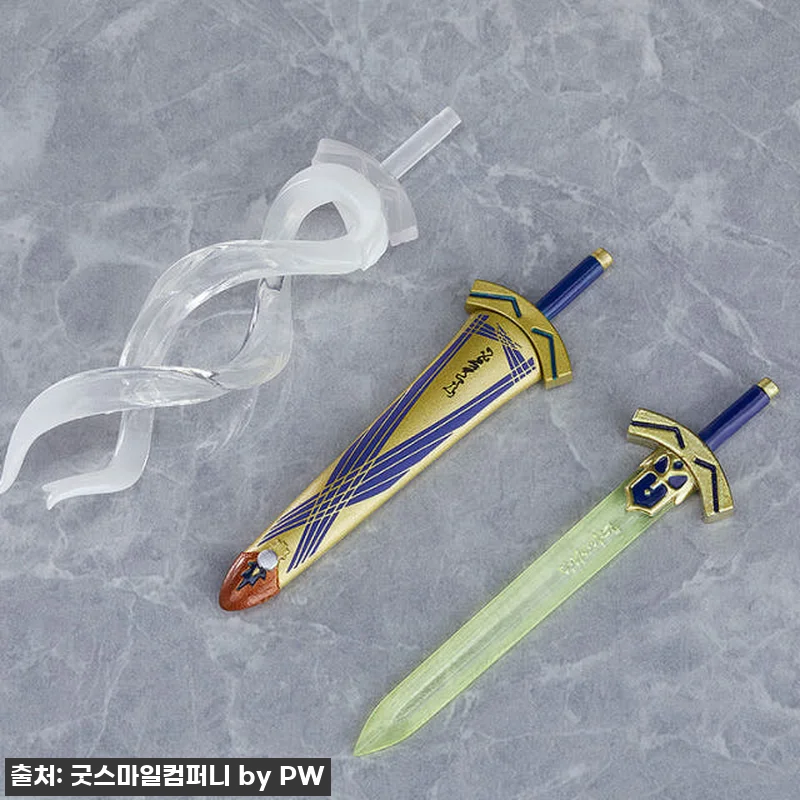 넨도로이드 세이버 알트리아 펜드래곤 관련 이미지 5