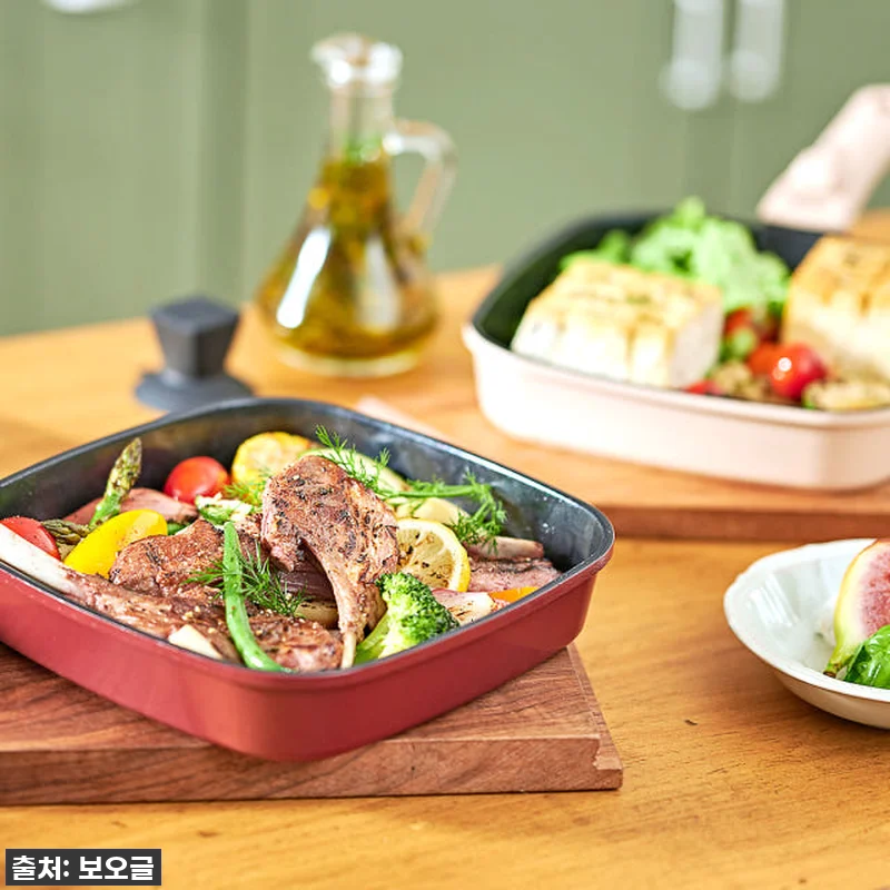 이건 무조건 사야 해! 찐 주부의 극 관련 이미지 4