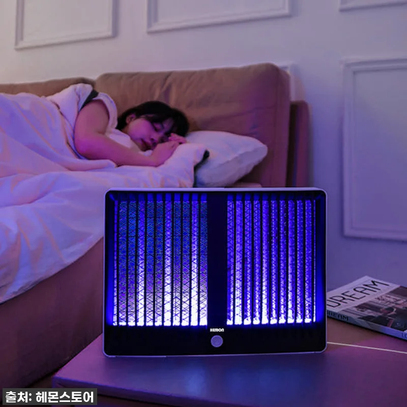 🚨품절임박🚨 여름 필수템! 헤몬 버그 관련 이미지 4