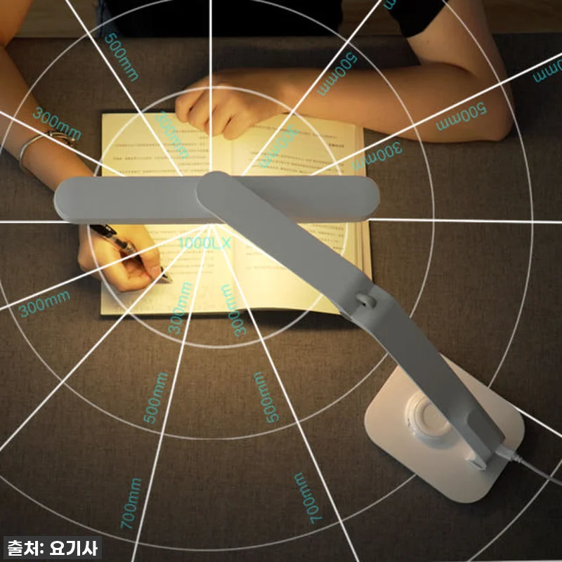 인생템 등극! ✨ 학습용 시력보호 L 관련 이미지 5