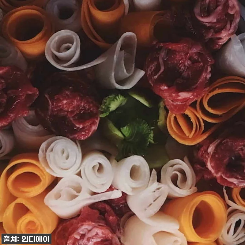 키녹스 캠핑 빅 시에라 컵 1800m 관련 이미지 5