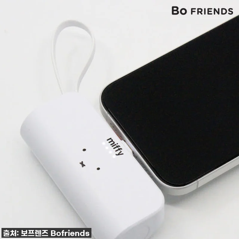 이 귀여움 실화? 🎀 보프렌즈 미피 관련 이미지 5