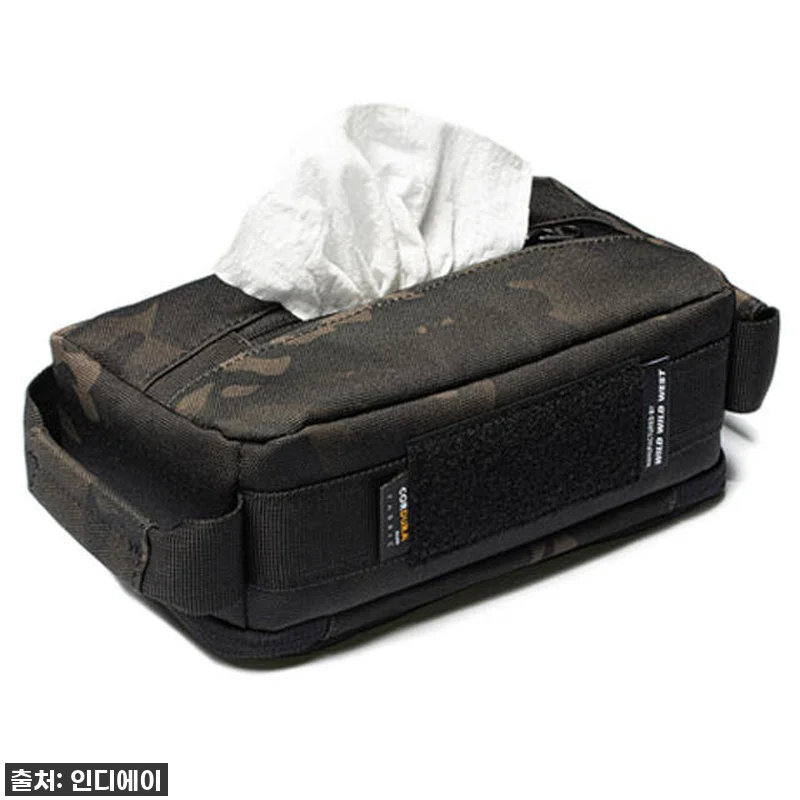 찐후기! 와일드와일드웨스트 캠핑 물티 관련 이미지 5