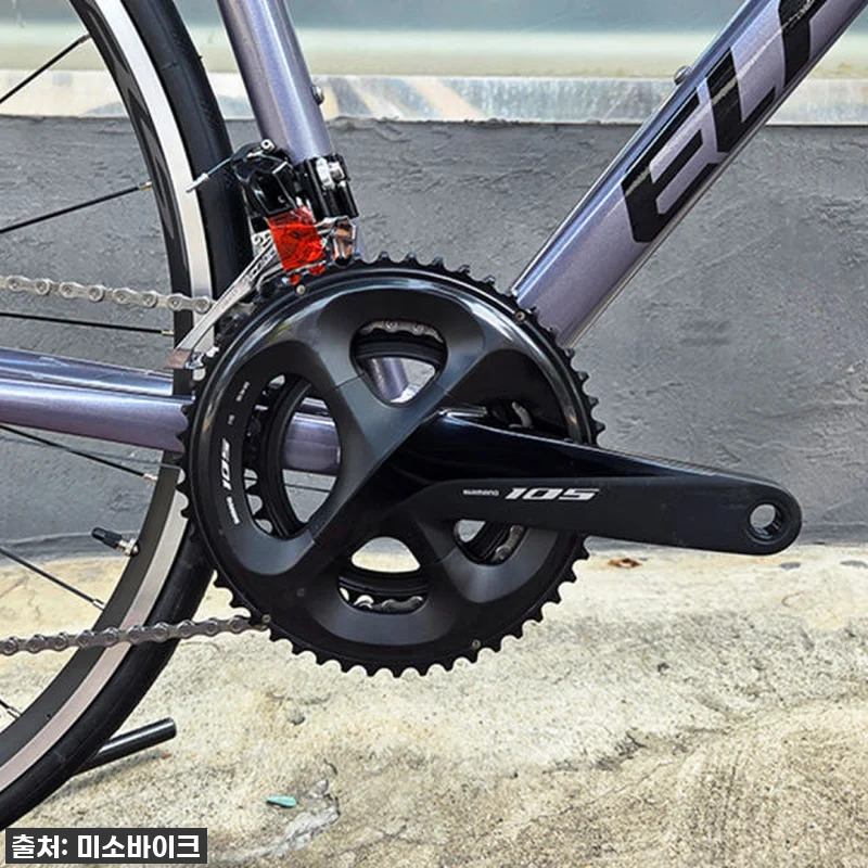 로드자전거 입문? 엘파마 에포카 6 관련 이미지 6