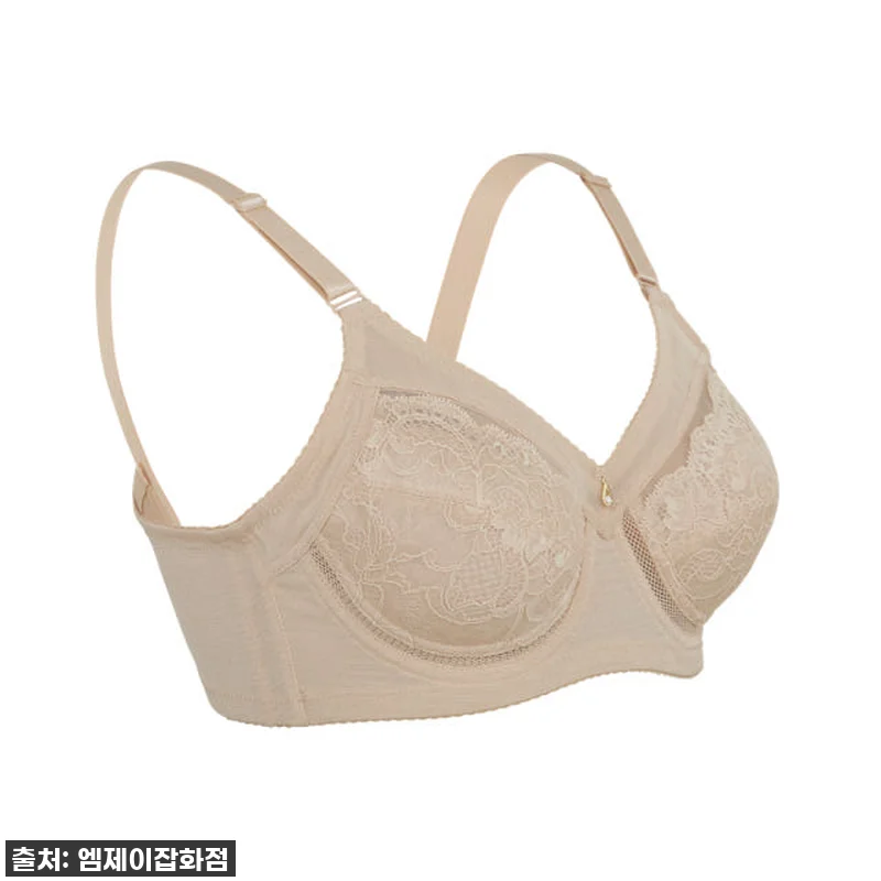 이슈템 등극! 크리비아 처진가슴 브라 관련 이미지 5