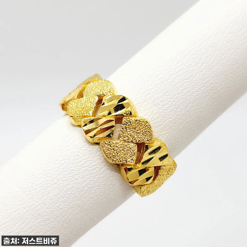 이 가격 실화?! 24K 순금 팔각 관련 이미지 6