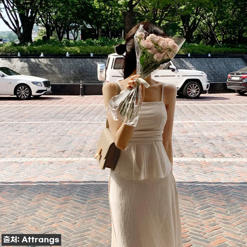 (뒷밴딩스트랩조절O) 엘라스 세미 크 관련 이미지 6