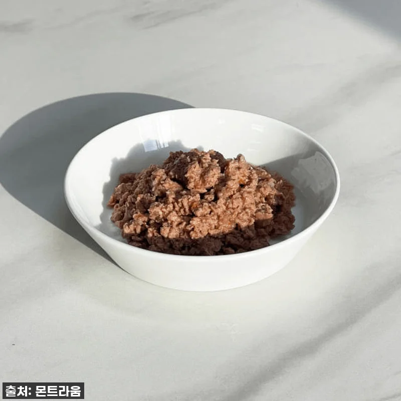 찐후기: 우리집 까탈견도 밥그릇 싹싹 관련 이미지 6