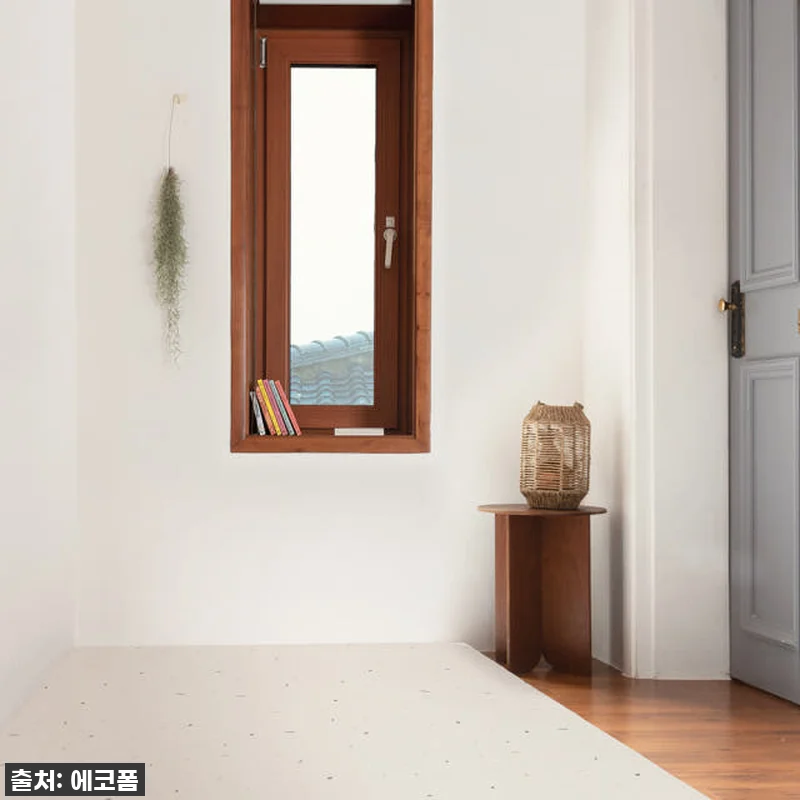 에코폼 층간소음 매트 셀프시공 아기 관련 이미지 6