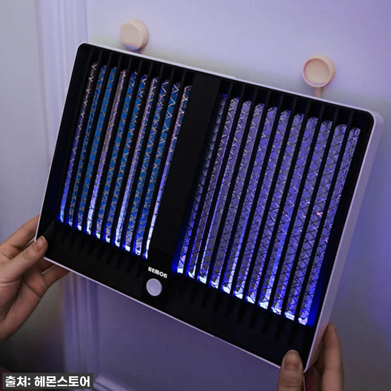 🚨품절임박🚨 여름 필수템! 헤몬 버그 관련 이미지 5