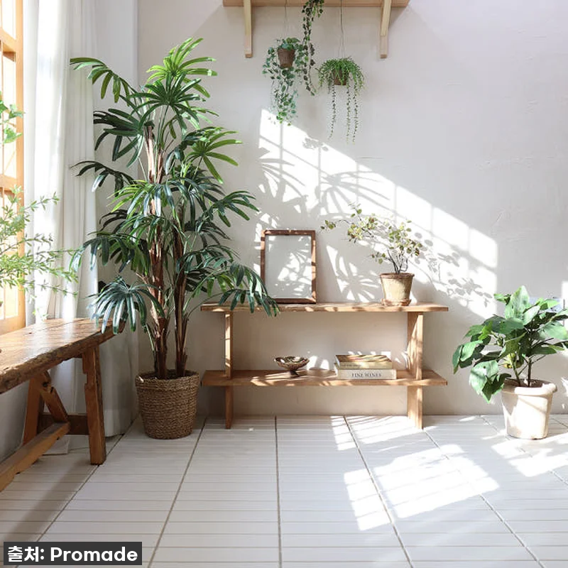 프로메이드 데크타일 우디 찐후기: 9 관련 이미지 6