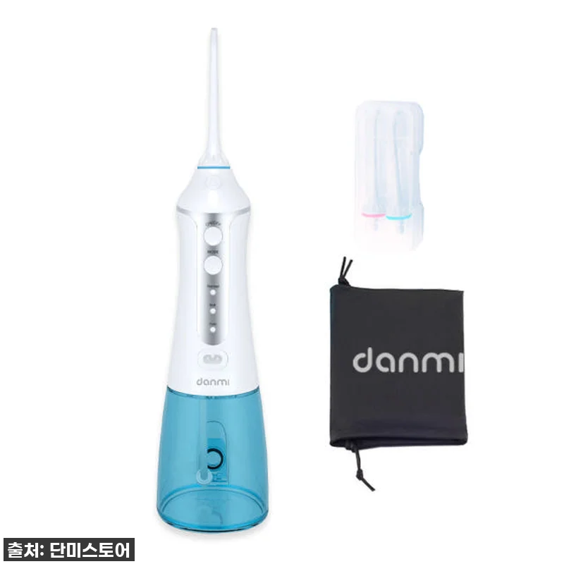 [베스트셀러 특가] 단미 구강세정기 관련 이미지 5