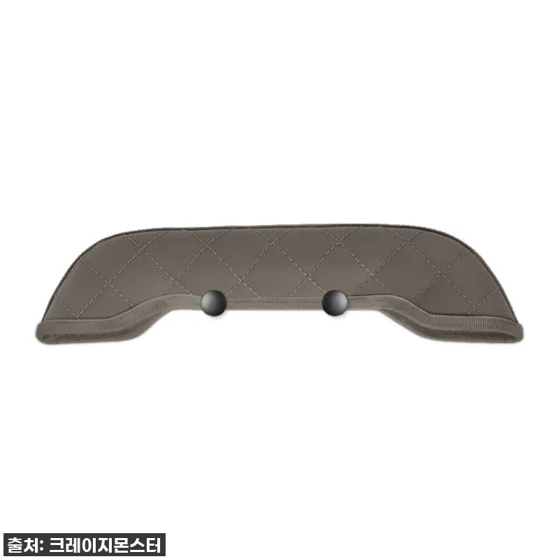 "카니발 KA4 4세대 페이스리프트 관련 이미지 6