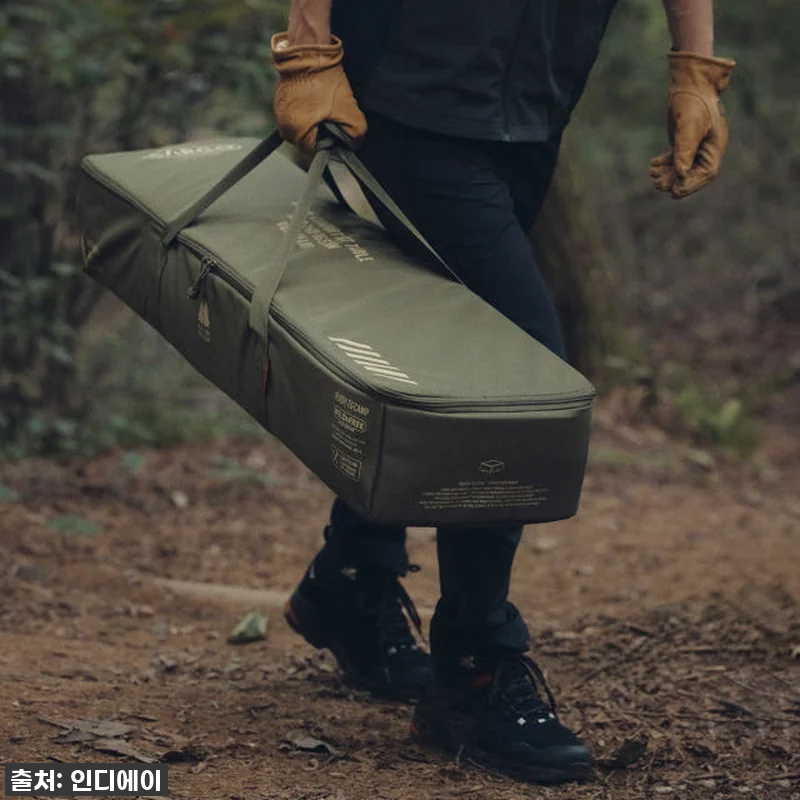 찐후기! 품절임박 '카고컨테이너 컴포 관련 이미지 6