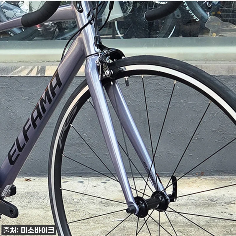 로드자전거 입문? 엘파마 에포카 6 관련 이미지 7