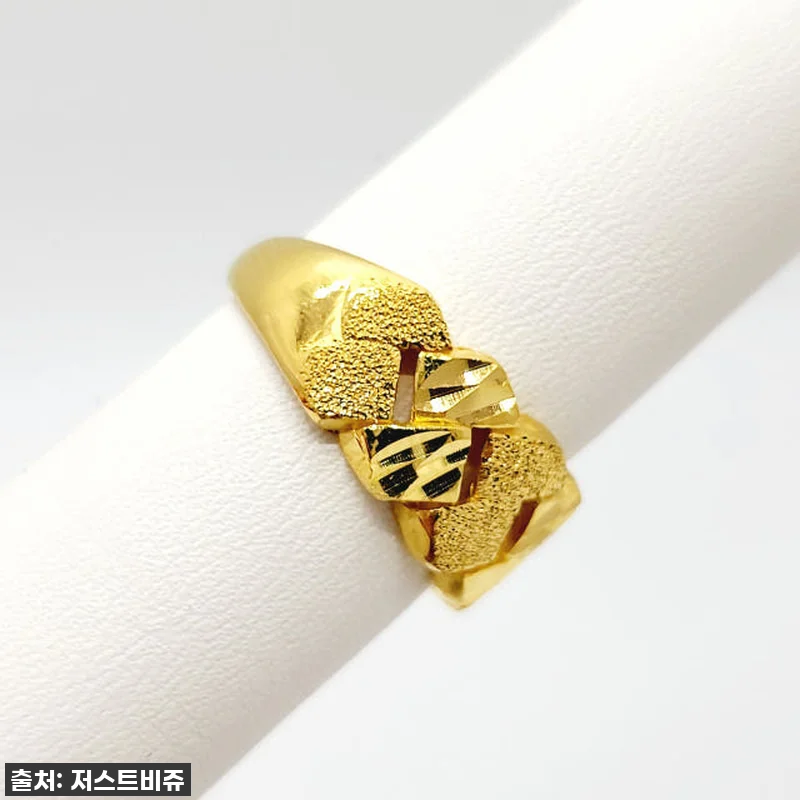 이 가격 실화?! 24K 순금 팔각 관련 이미지 7