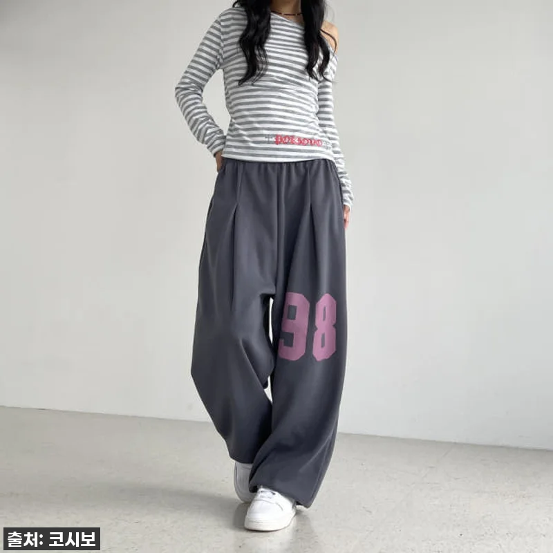 이건 진짜 사야 해! 넘버플렉스 여성 관련 이미지 6