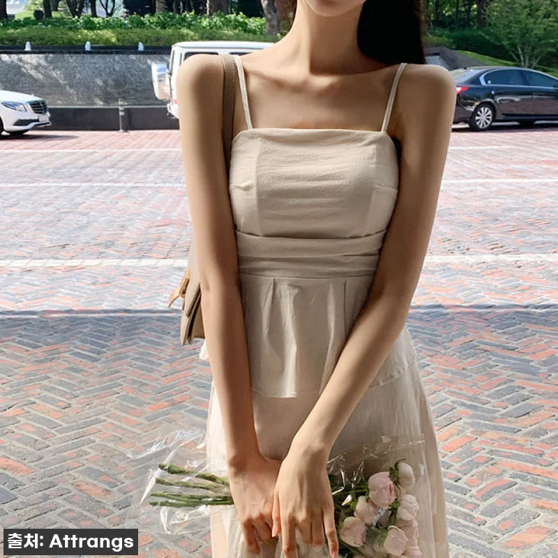 (뒷밴딩스트랩조절O) 엘라스 세미 크 관련 이미지 7