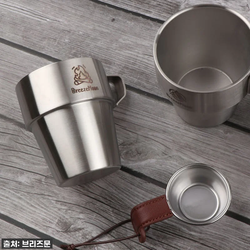 이 가격 실화?! 브리즈문 스텐 진공 관련 이미지 7