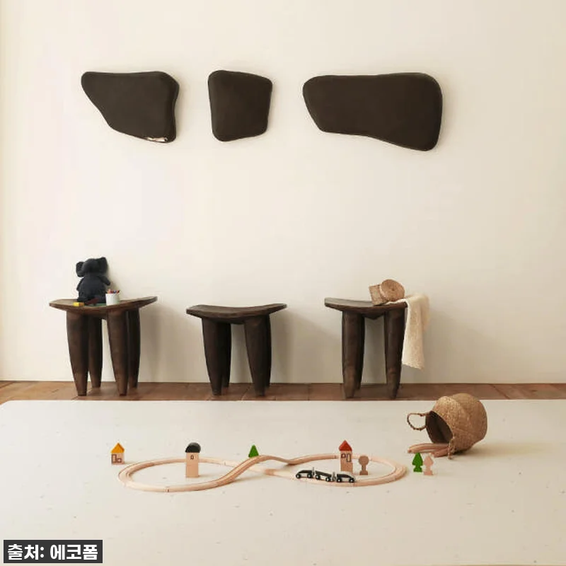 에코폼 층간소음 매트 셀프시공 아기 관련 이미지 7