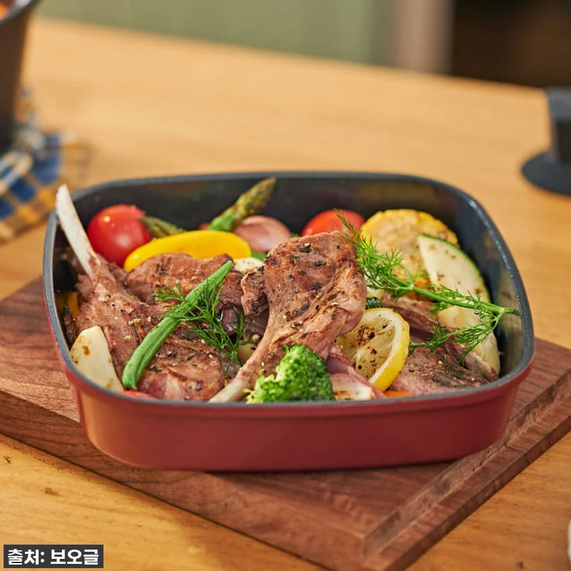 이건 무조건 사야 해! 찐 주부의 극 관련 이미지 6