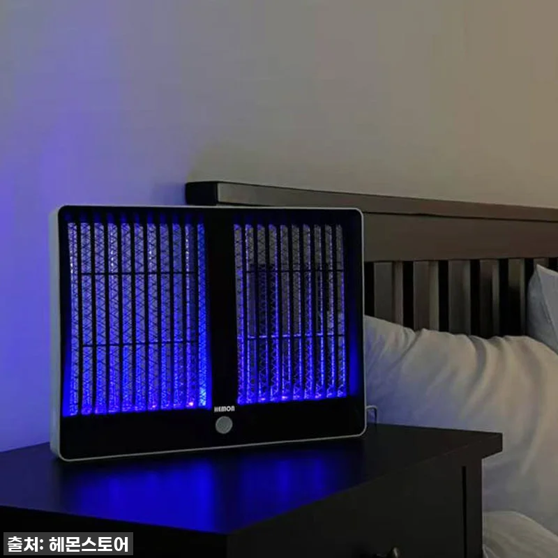 🚨품절임박🚨 여름 필수템! 헤몬 버그 관련 이미지 6