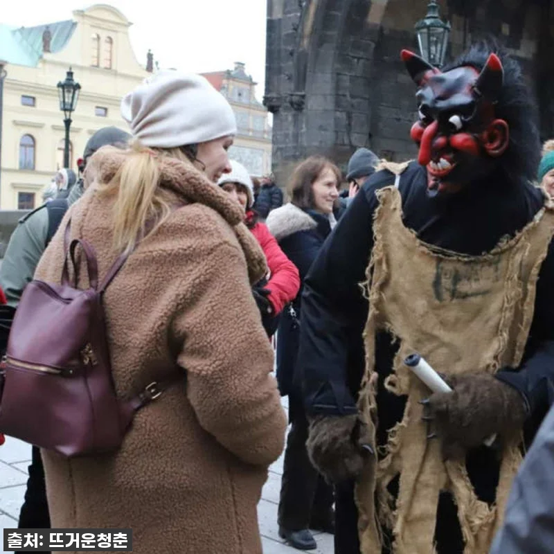 프라하의 숨겨진 이야기, 이 책 하나 관련 이미지 7