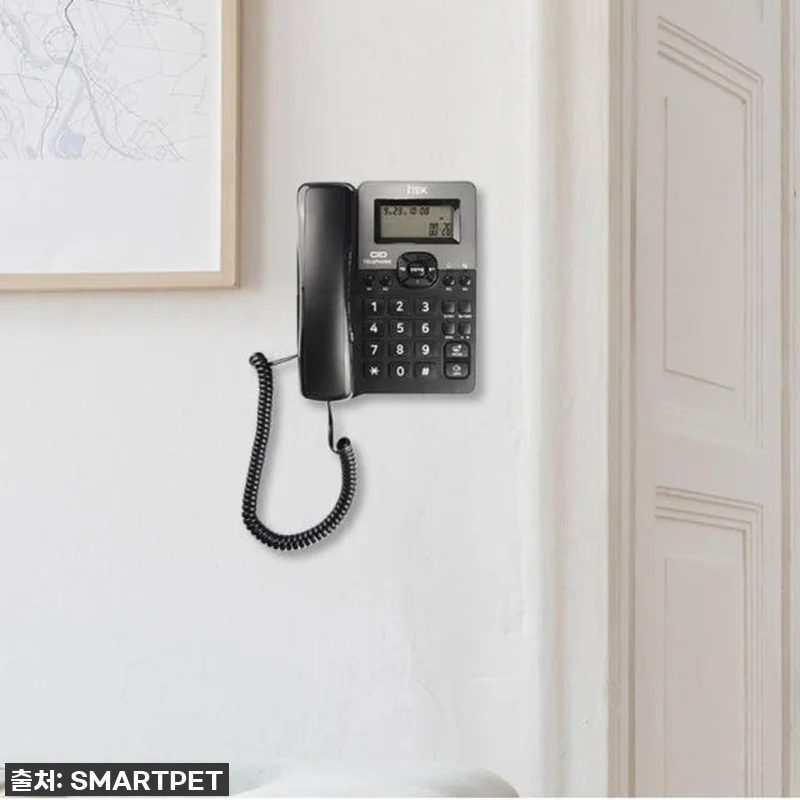 이슈템 등극! '고급 옛날 클래식전화 관련 이미지 7