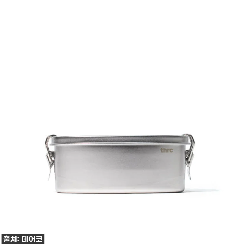 직장인 도시락통, 데어코 101 스텐 관련 이미지 7