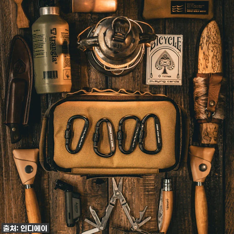 찐후기! 와일드와일드웨스트 캠핑 물티 관련 이미지 7