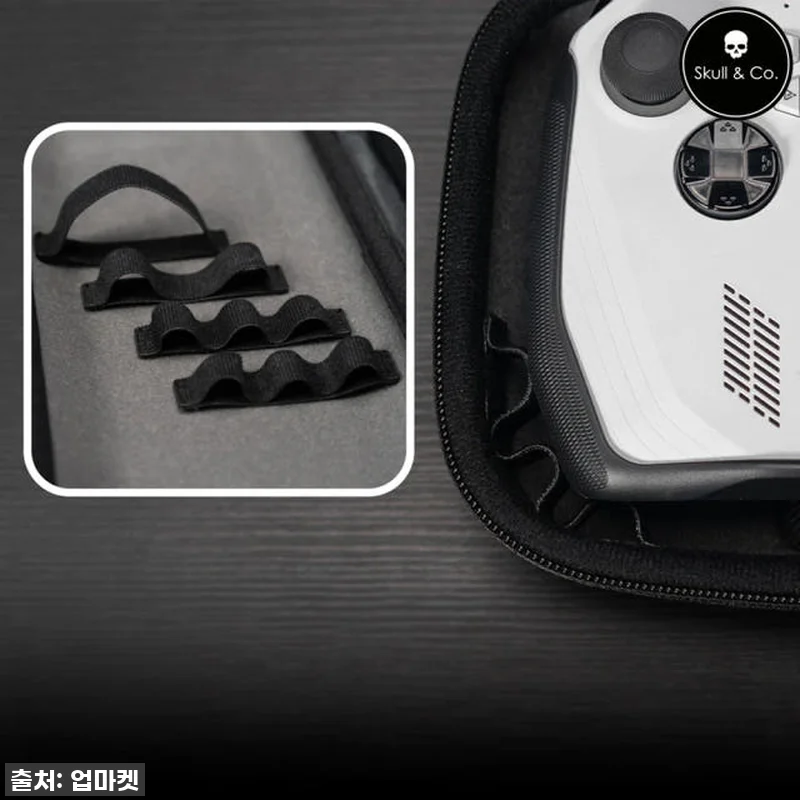 스팀덱 OLED ROG XBOX Al 관련 이미지 8