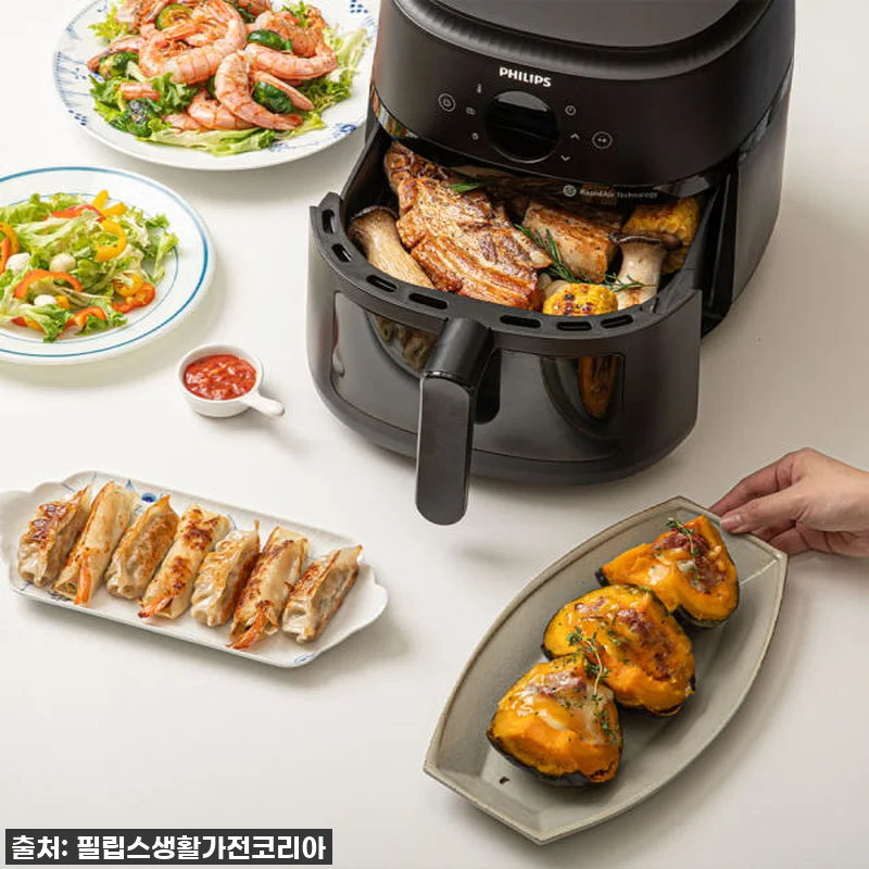 이건 진짜 찐후기! 필립스 2000시 관련 이미지 8