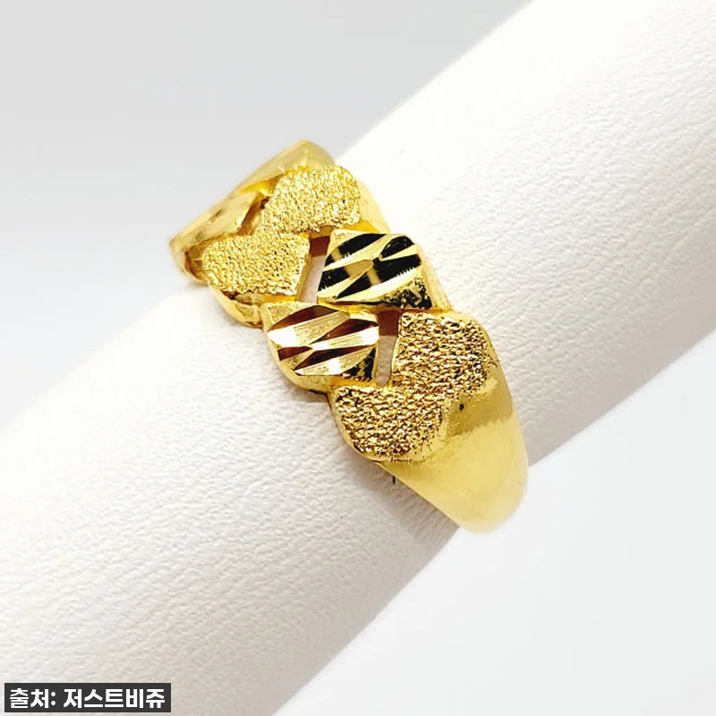 이 가격 실화?! 24K 순금 팔각 관련 이미지 8