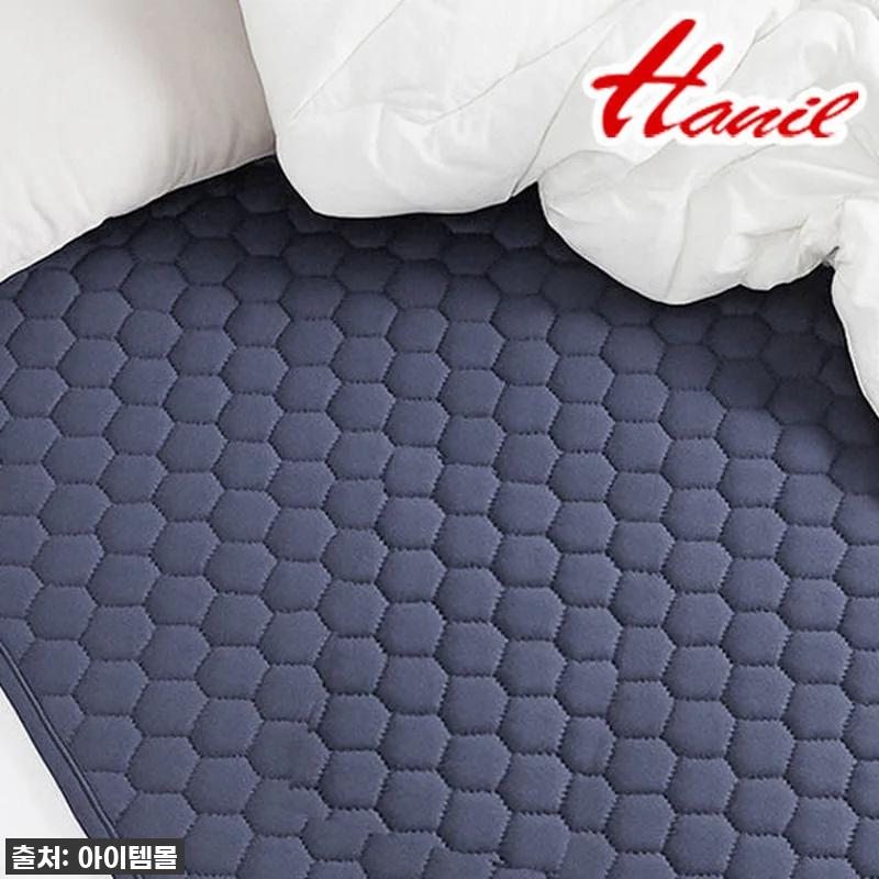 한일온열기 전기매트 베어맘 찐후기: 관련 이미지 7