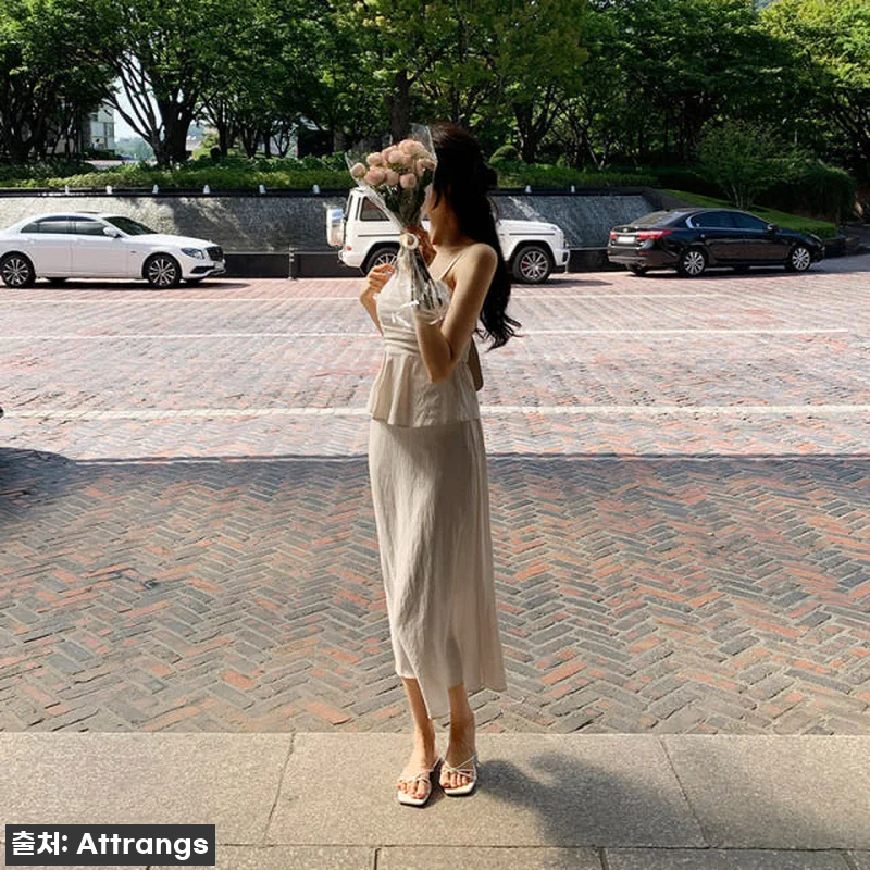 (뒷밴딩스트랩조절O) 엘라스 세미 크 관련 이미지 8