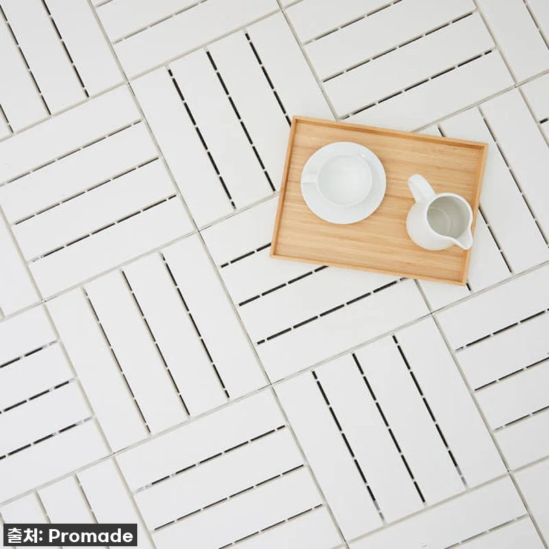 프로메이드 데크타일 우디 찐후기: 9 관련 이미지 8