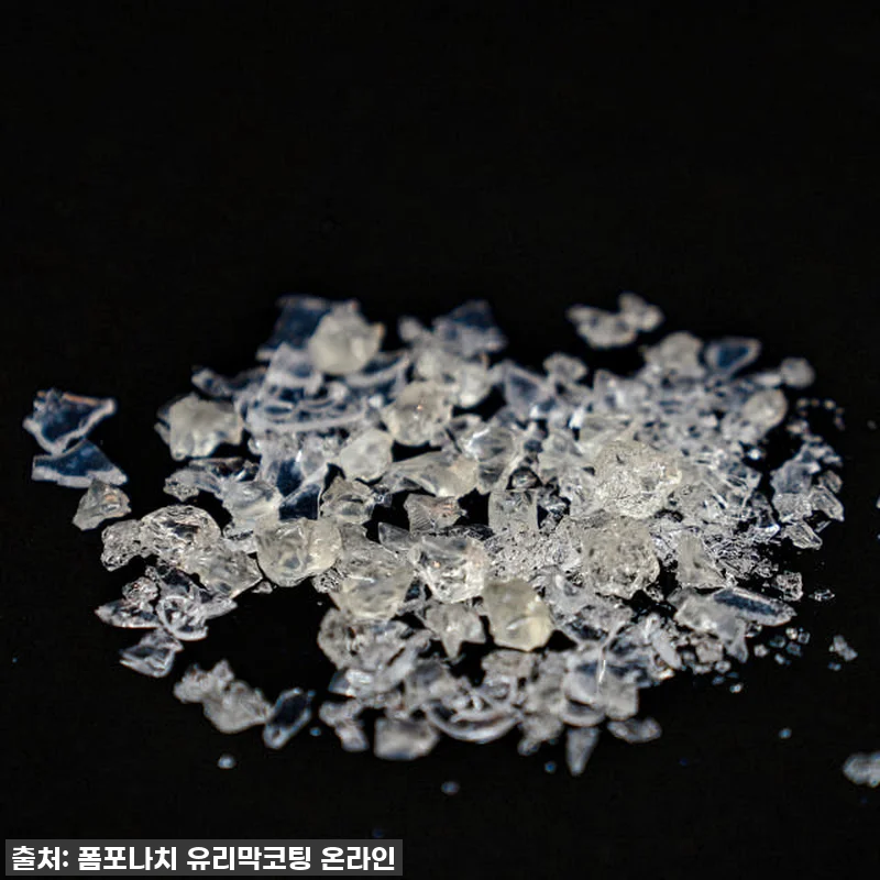 이슈템 폼포나치 880-X 유리막코팅 관련 이미지 8