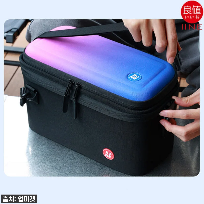이이네 닌텐도 스위치2 파우치, 이거 관련 이미지 8