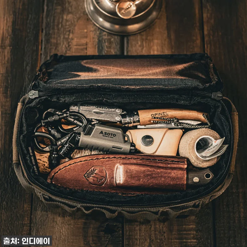 찐후기! 와일드와일드웨스트 캠핑 물티 관련 이미지 8