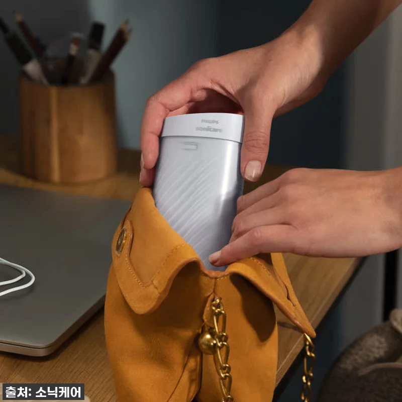 [출시기념이벤트] NEW 필립스 소닉 관련 이미지 8