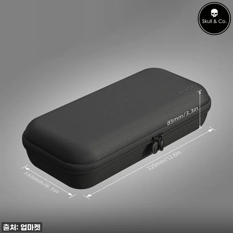 스팀덱 OLED ROG XBOX Al 관련 이미지 9