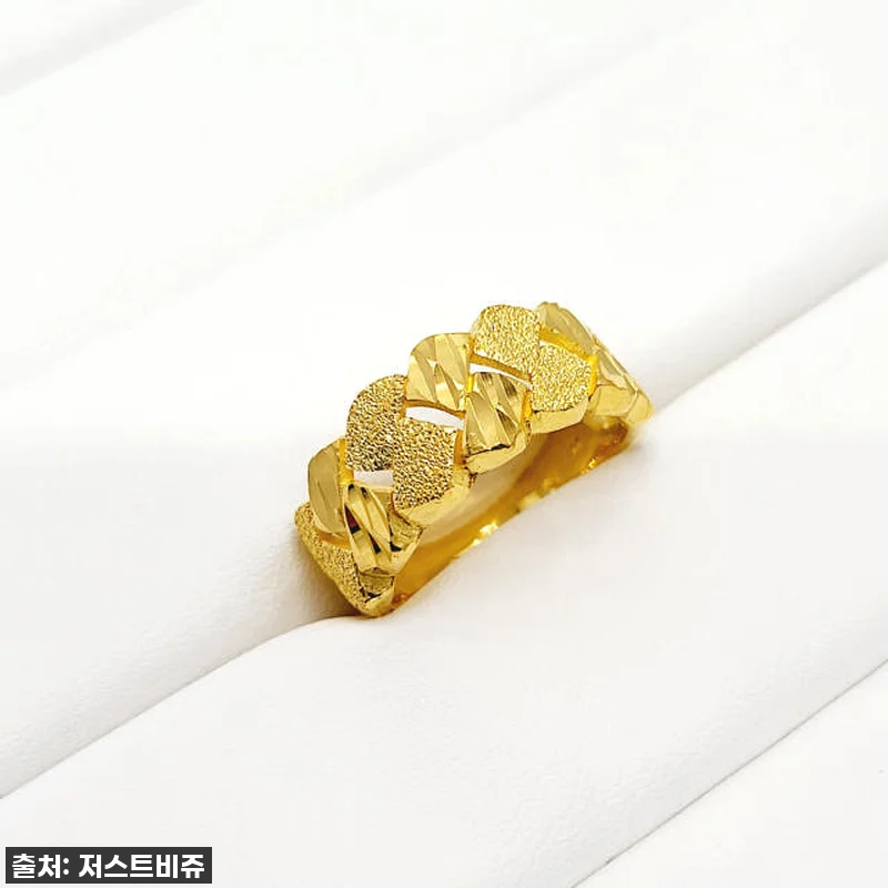 이 가격 실화?! 24K 순금 팔각 관련 이미지 9