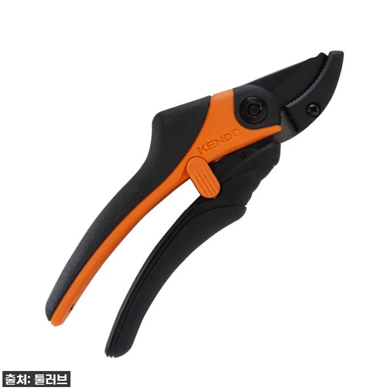 켄도 코팅 프로 전정가위, 이건 진짜 관련 이미지 9