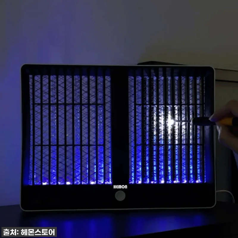 🚨품절임박🚨 여름 필수템! 헤몬 버그 관련 이미지 8