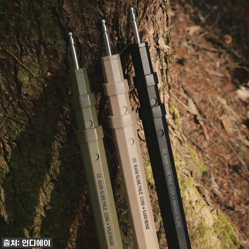 이거 없으면 캠핑 못 가죠? 품절 대 관련 이미지 9