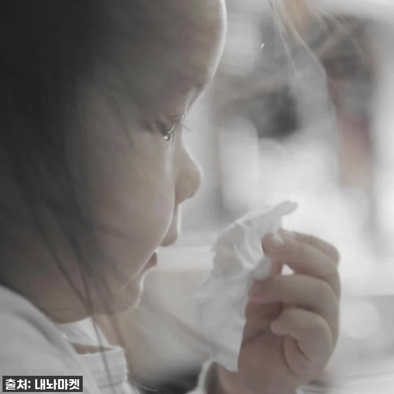 이슈템 떴다! 💨 바람결 에어컨 바람 관련 이미지 9