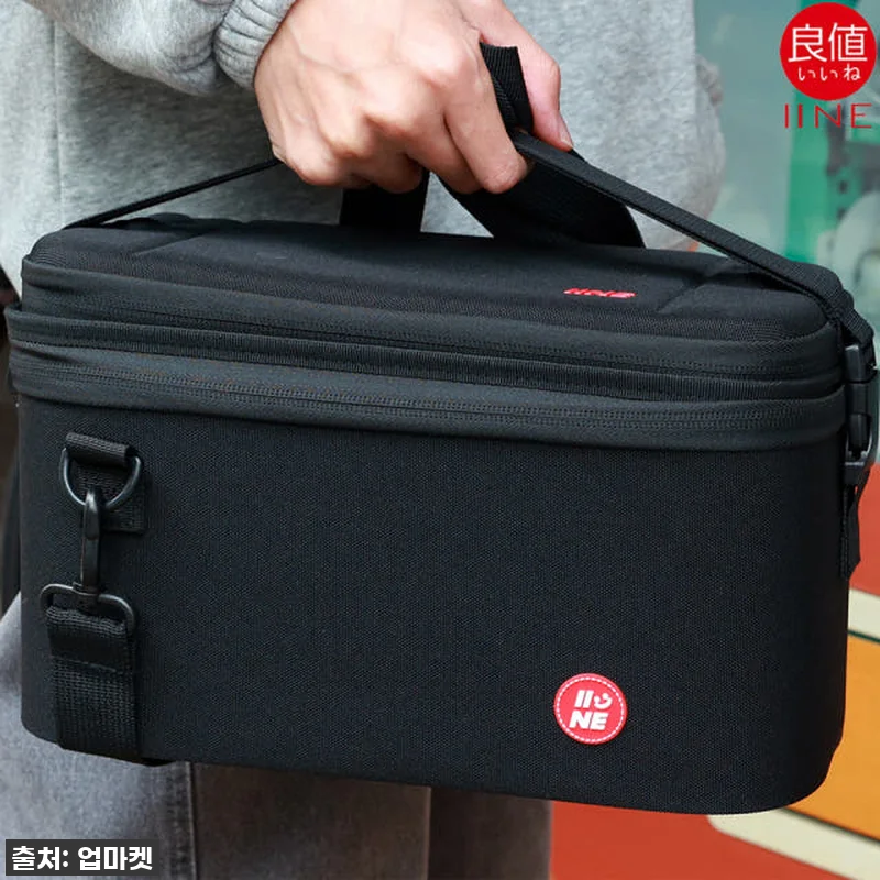 이이네 닌텐도 스위치2 파우치, 이거 관련 이미지 9